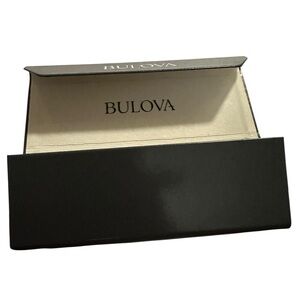 Boluva Sunglass/Eyeglass Collapsable Case in gray